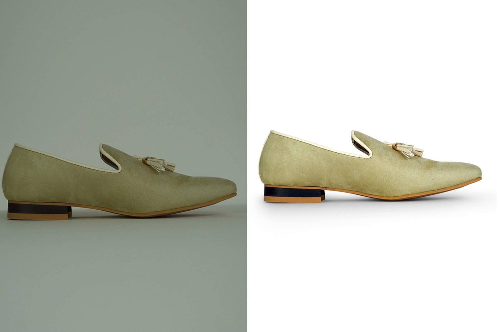 Product & E-commerce Editing example 8