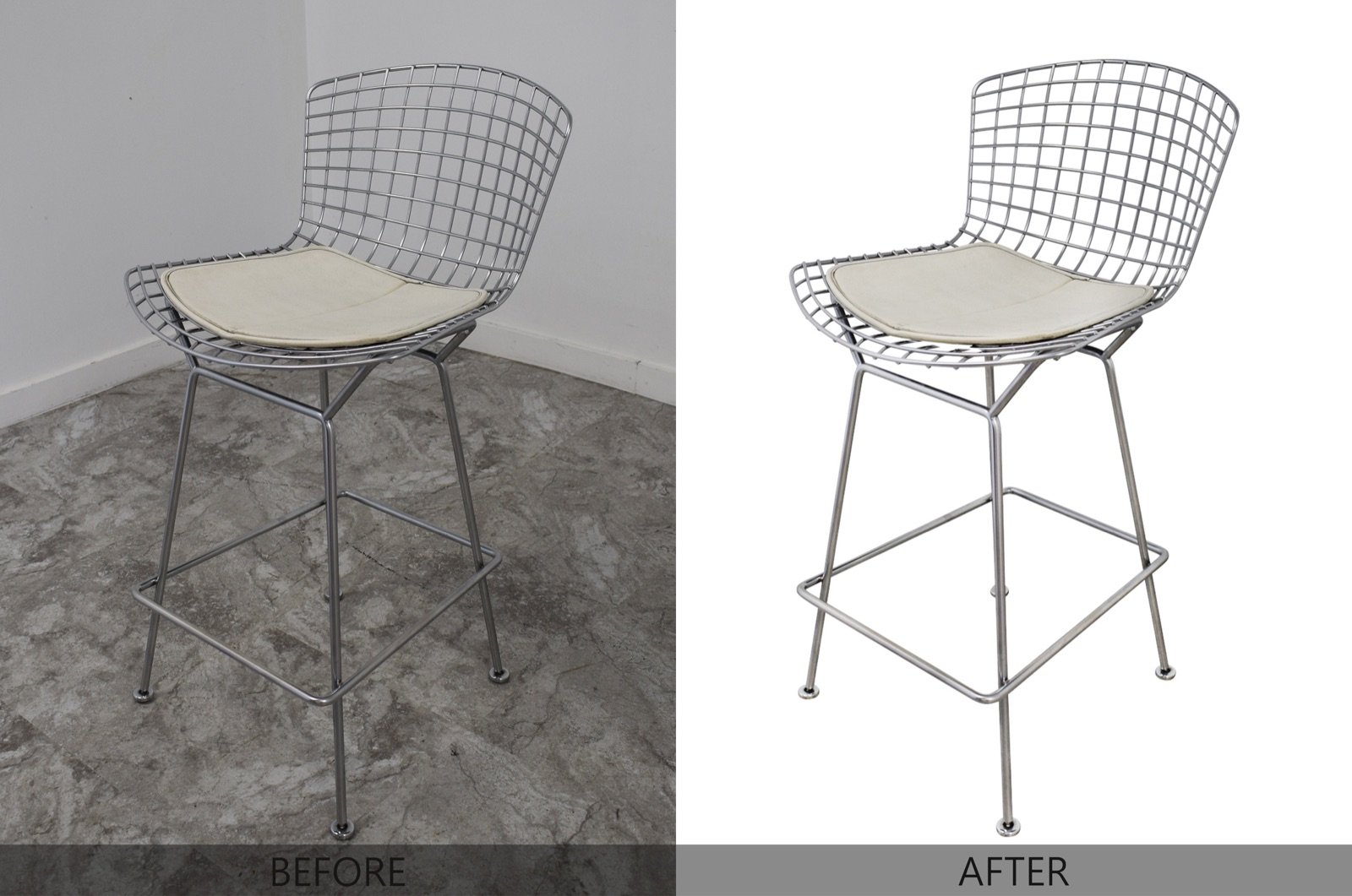 Product & E-commerce Editing example 10