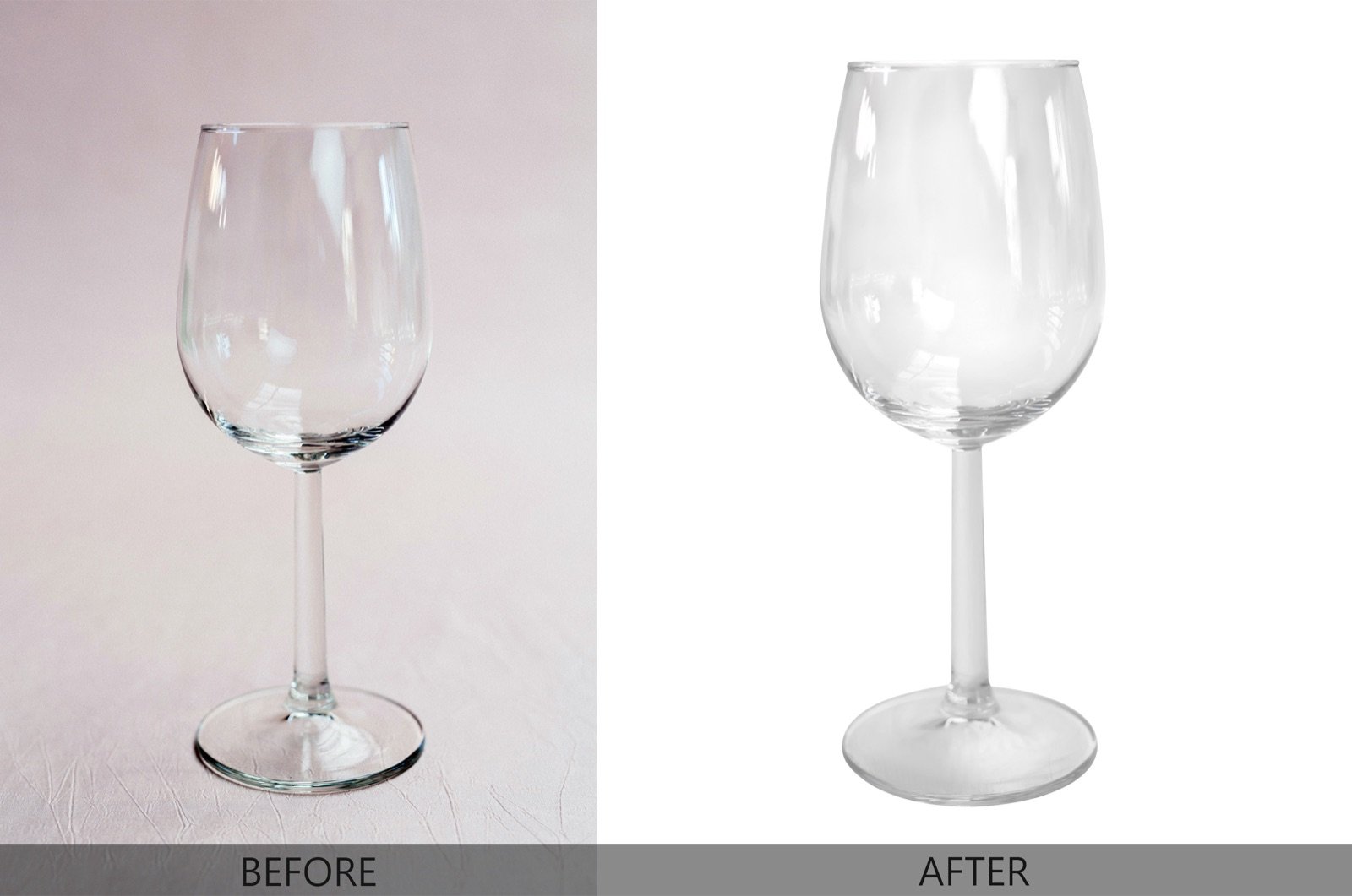 Product & E-commerce Editing example 11