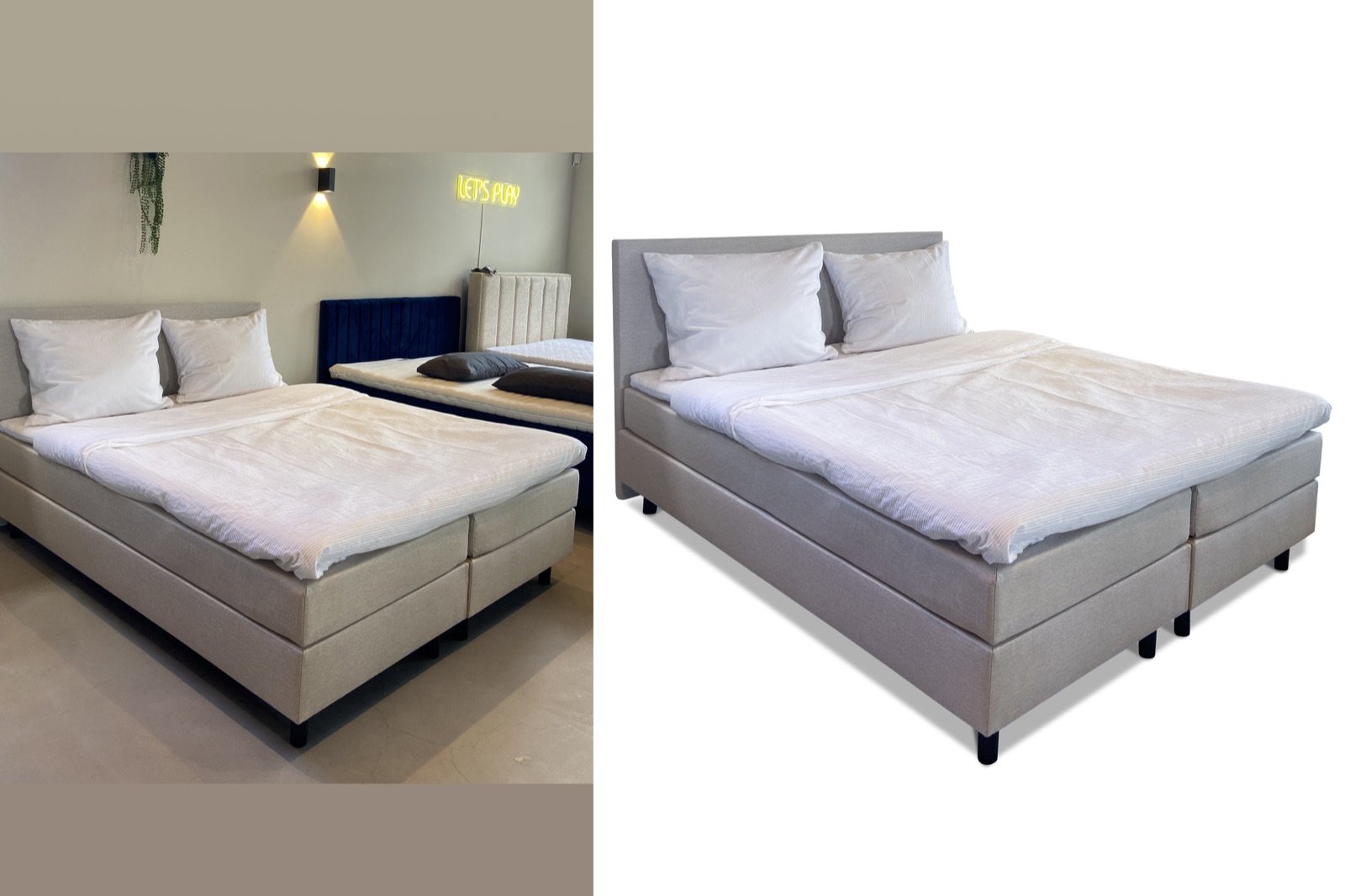 Product & E-commerce Editing example 12
