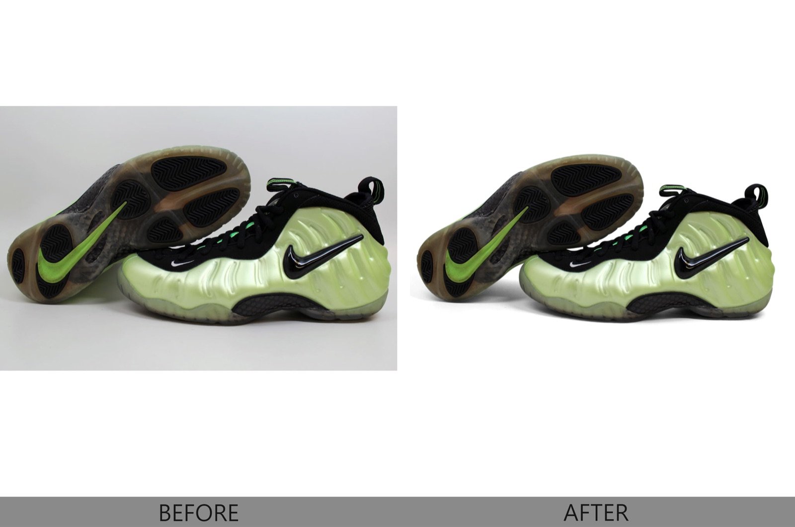 Product & E-commerce Editing example 14