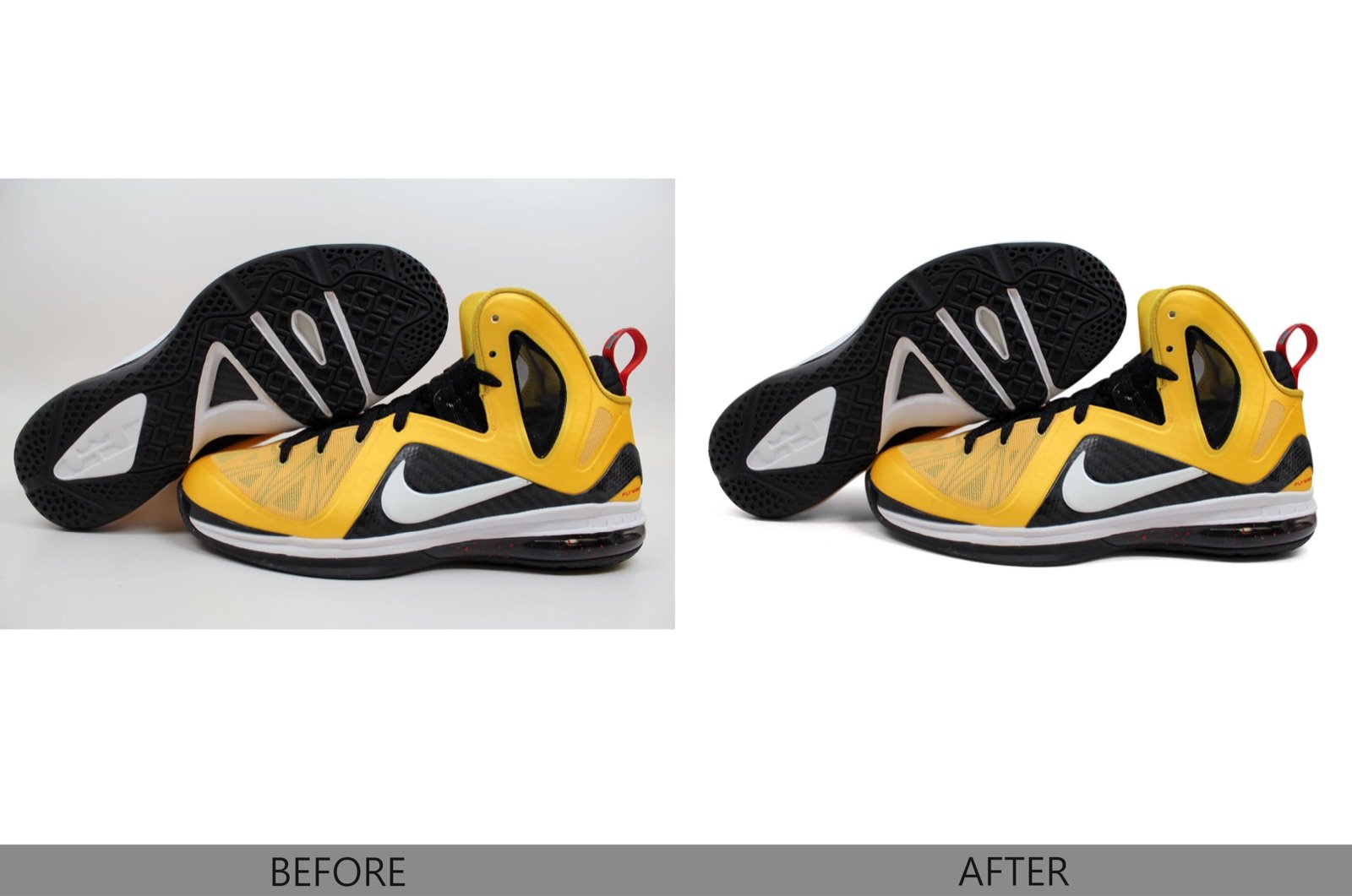 Product & E-commerce Editing example 15