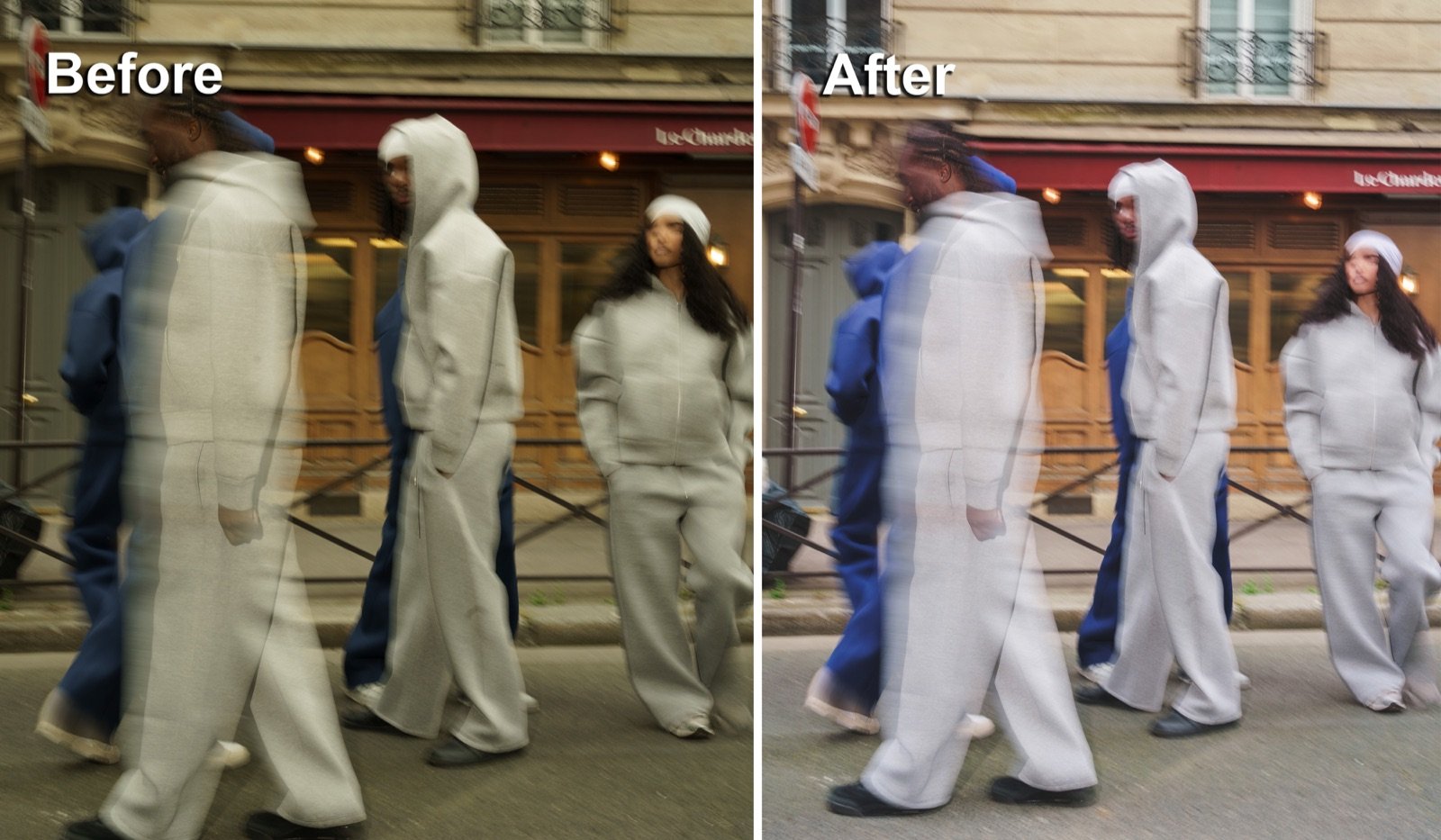 Lifestyle Image Editing example 4