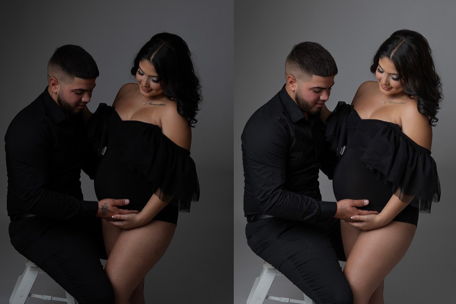 Newborn & Maternity Retouching example 4