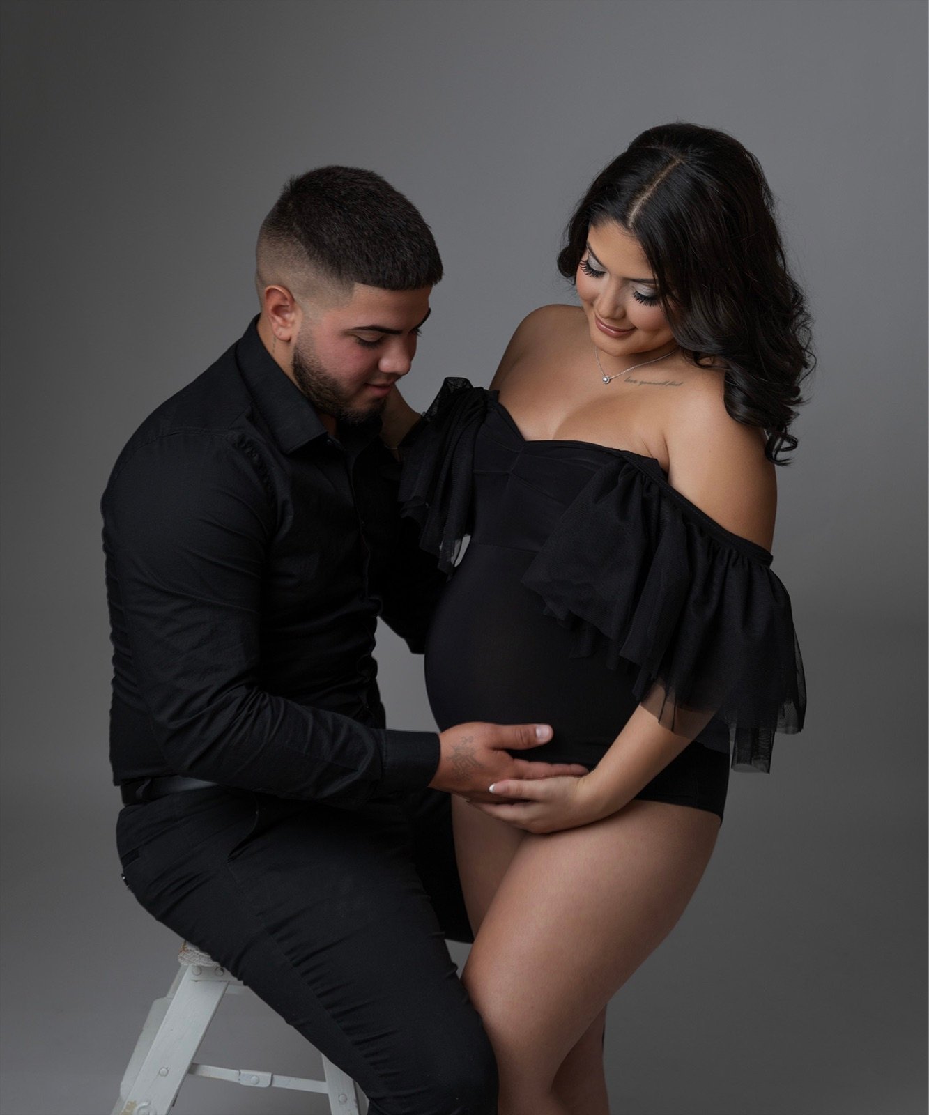 Newborn & Maternity Retouching example 15