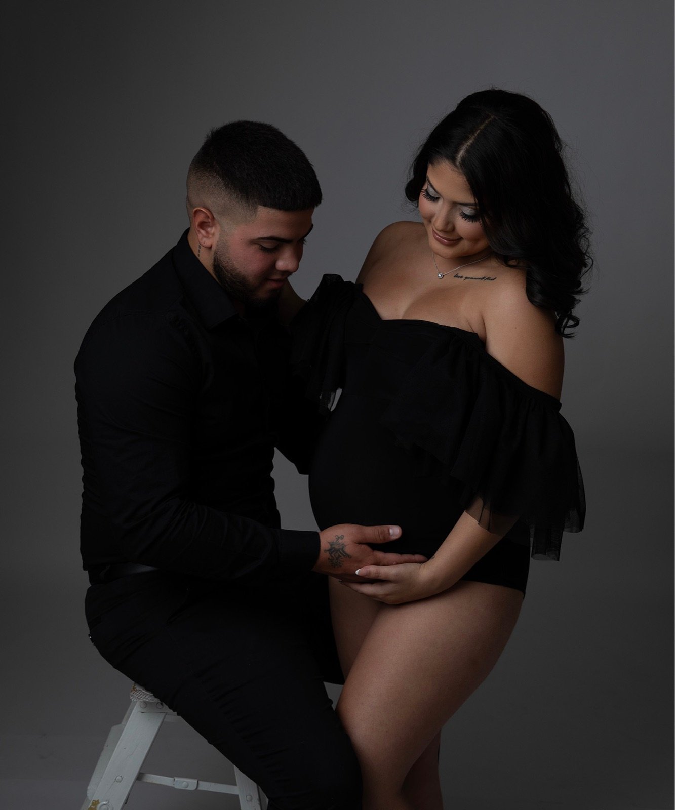 Newborn & Maternity Retouching example 16