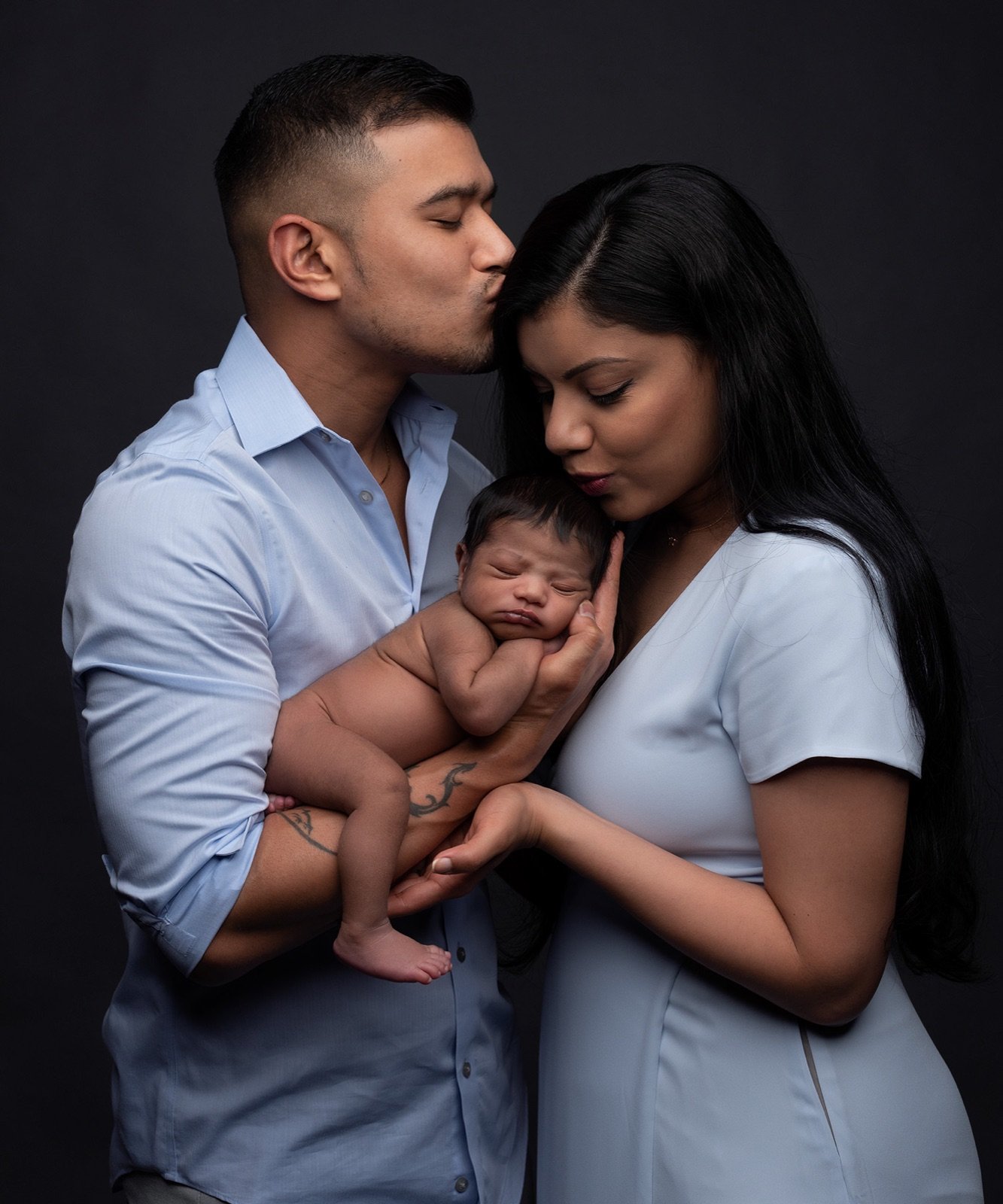 Newborn & Maternity Retouching example 17