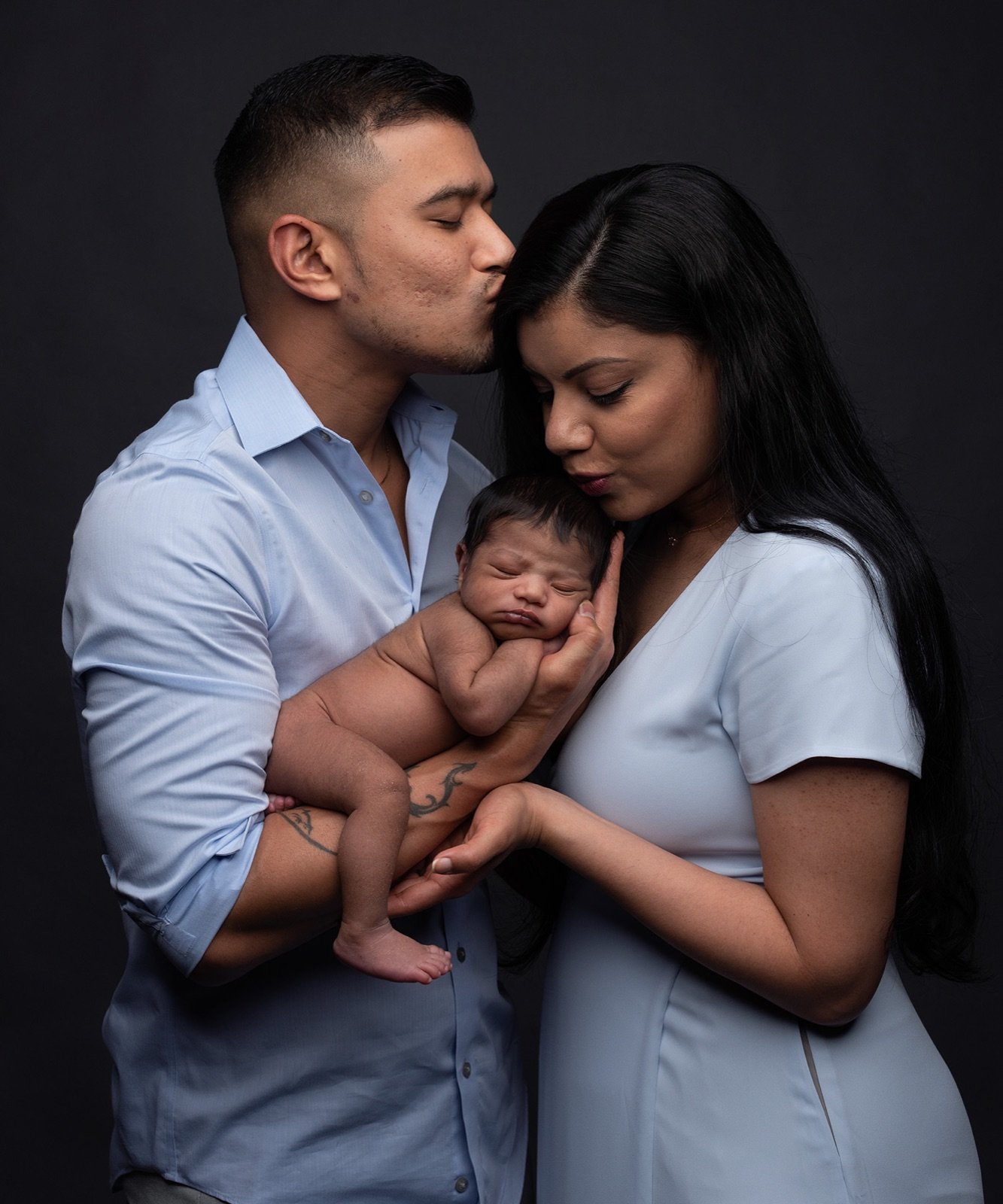 Newborn & Maternity Retouching example 18