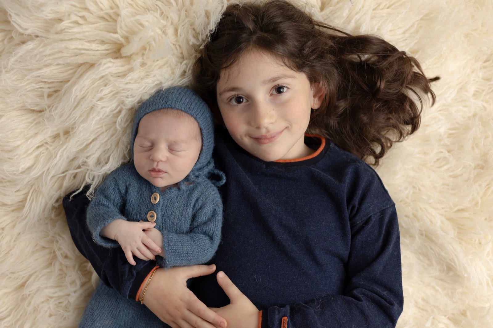 Newborn Photography example 6