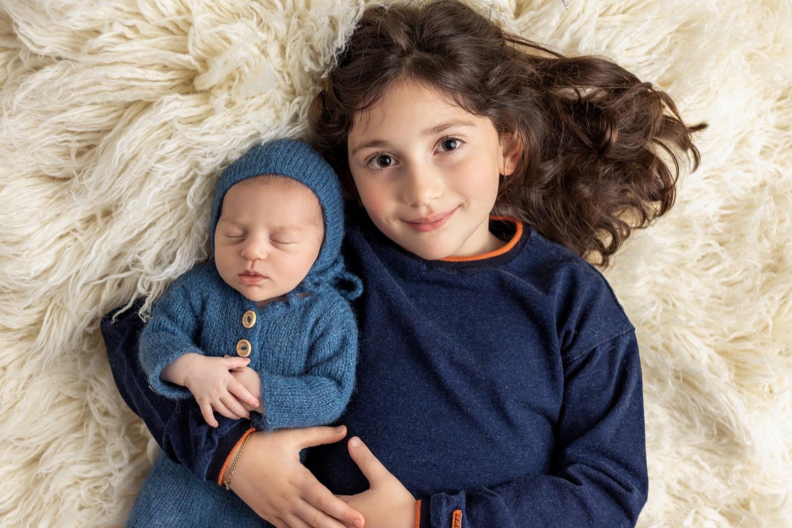 Newborn Photography example 7