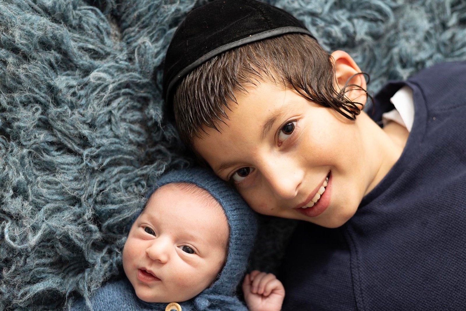 Newborn Photography example 8