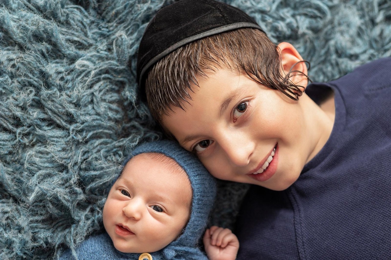 Newborn Photography example 9