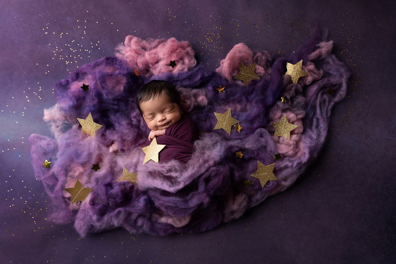 Newborn Photography example 10