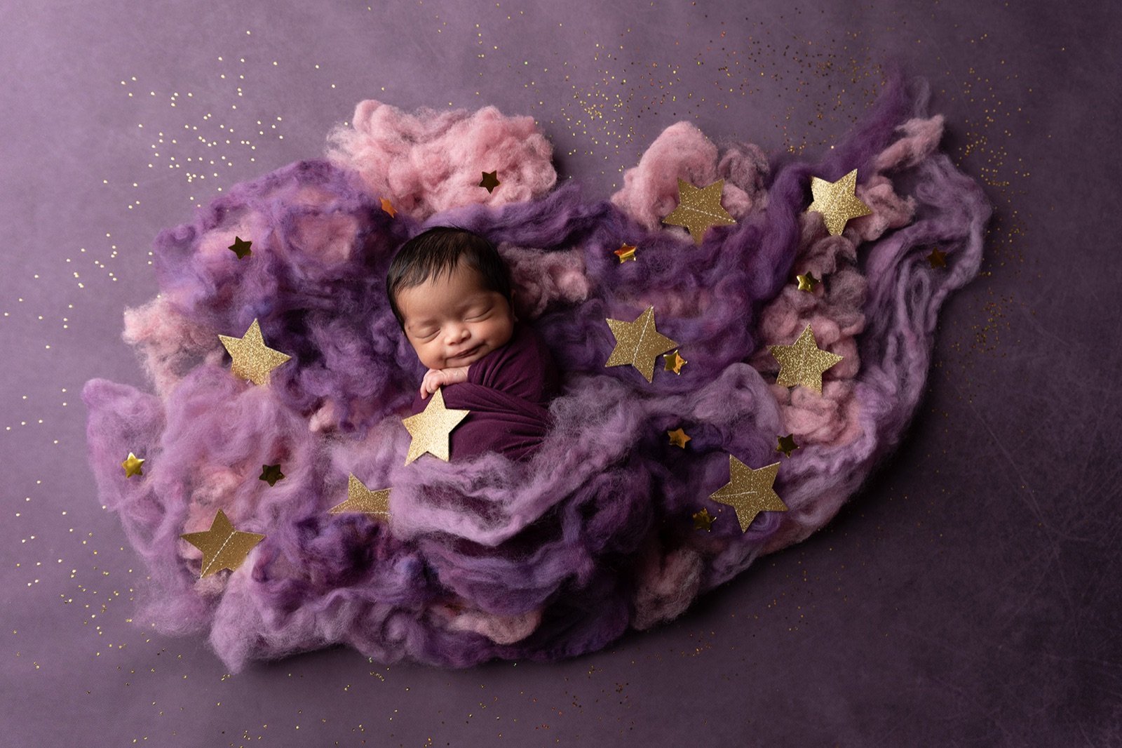 Newborn Photography example 11