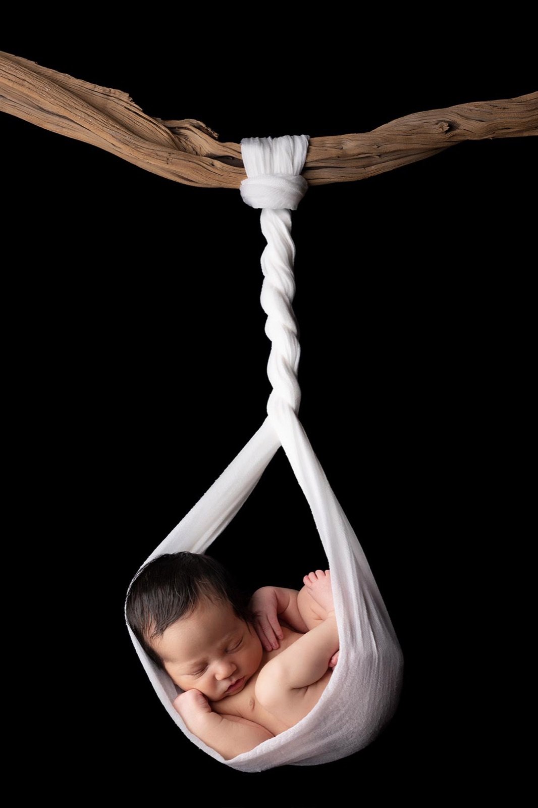 Newborn Photography example 14
