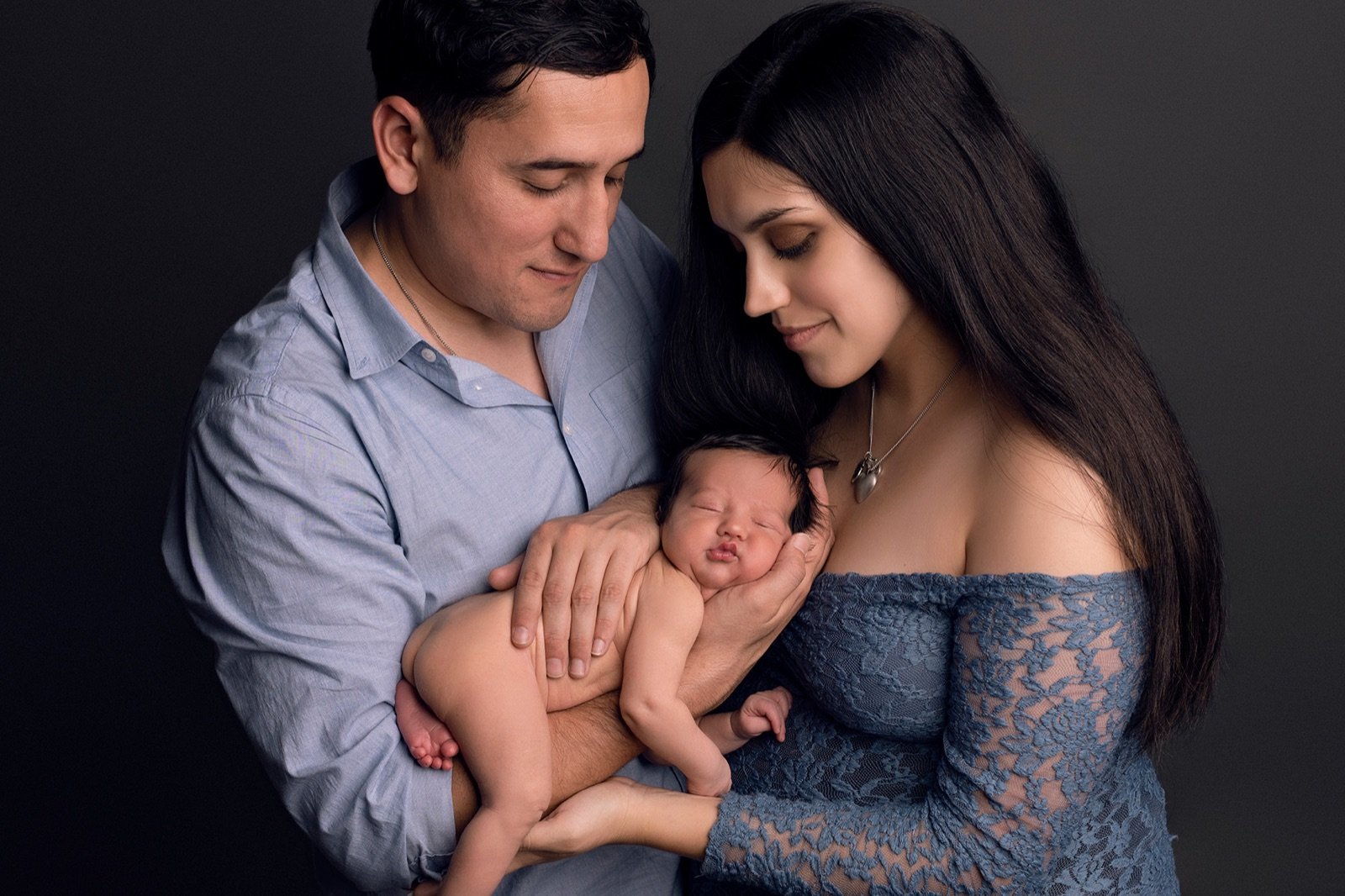 Newborn Photography example 15