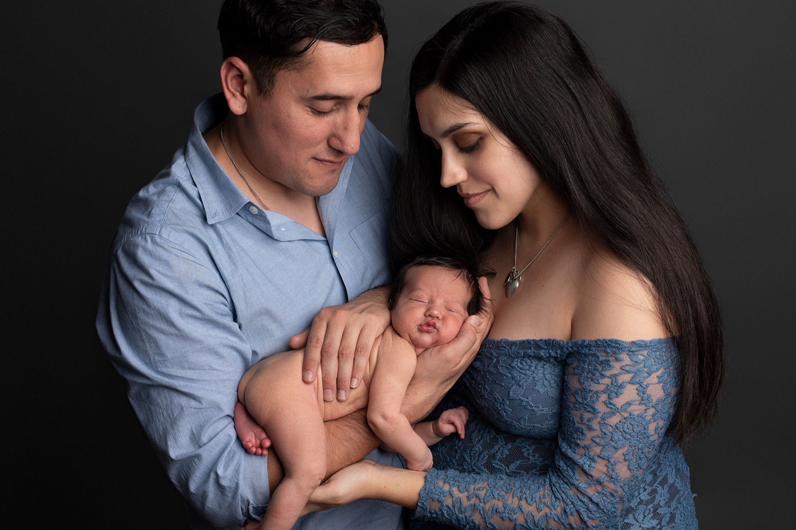 Newborn Photography example 16