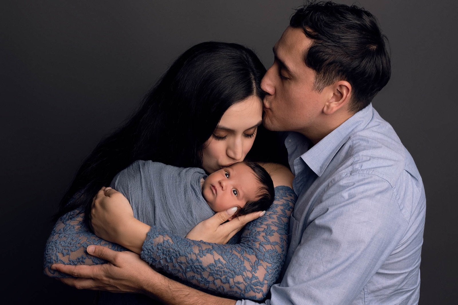 Newborn Photography example 17