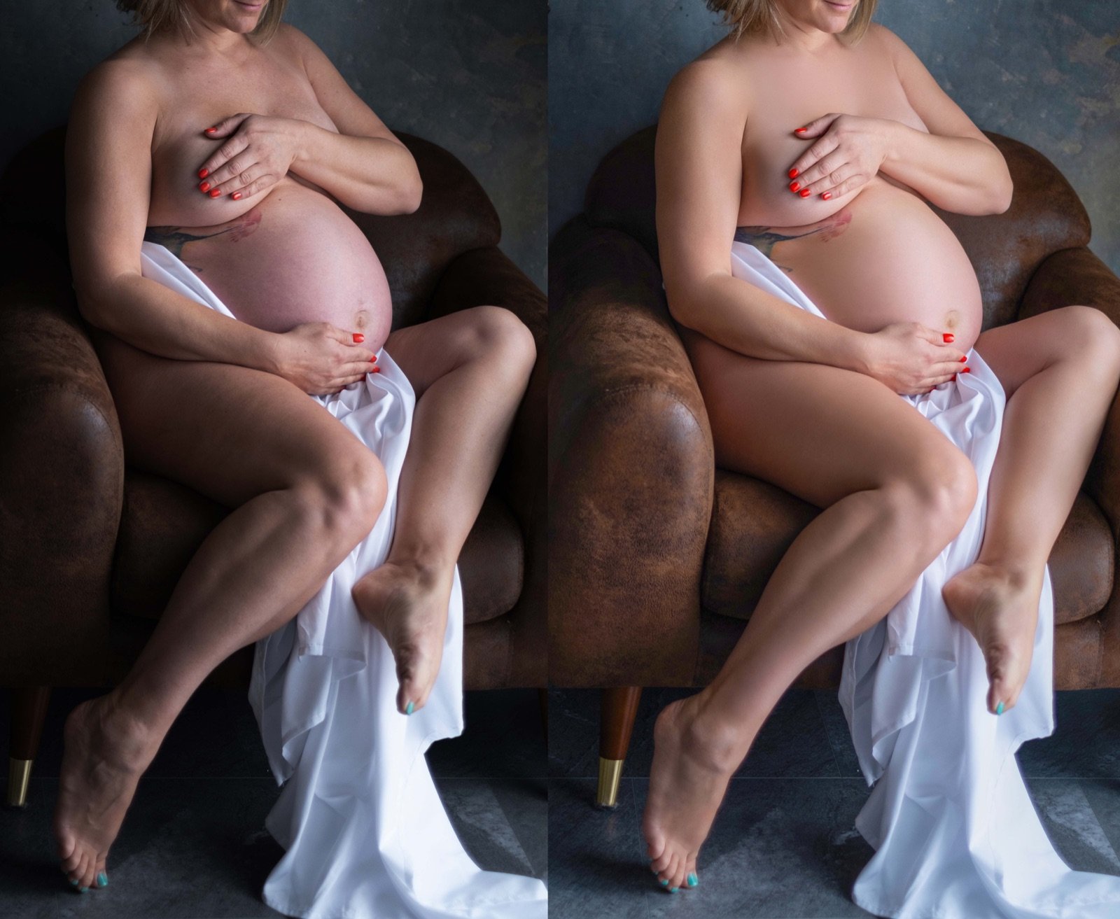 Newborn Photography example 18