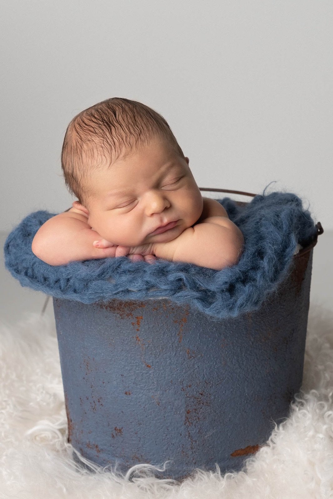 Newborn Photography example 20