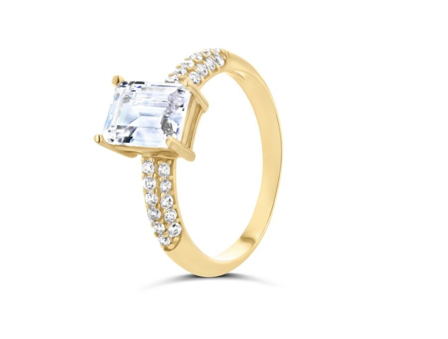 Jewelry Retouching after