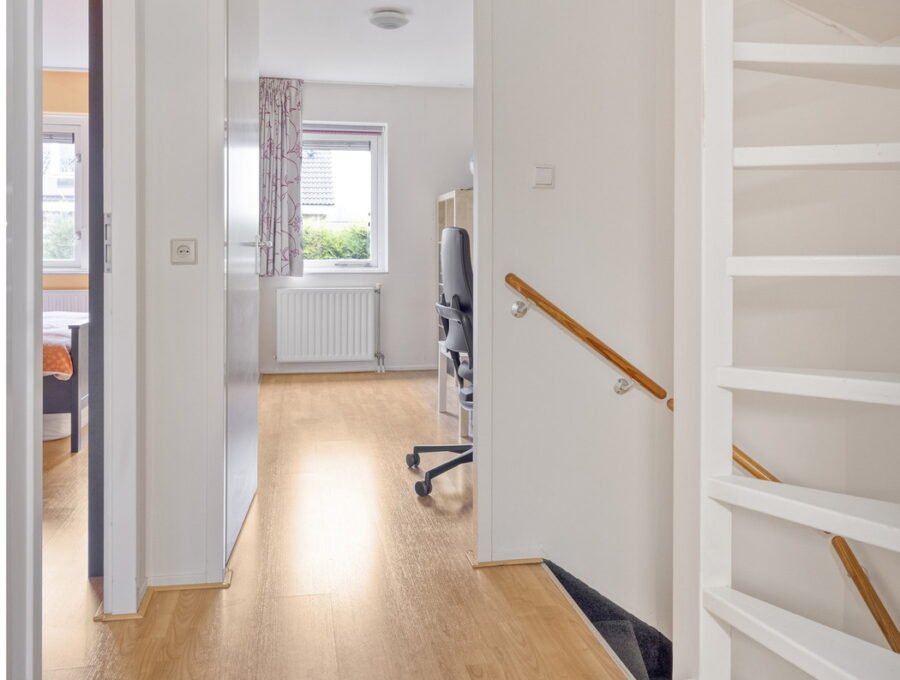 Real Estate Editing after
