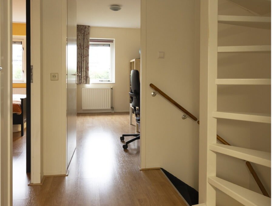 Real Estate Editing before