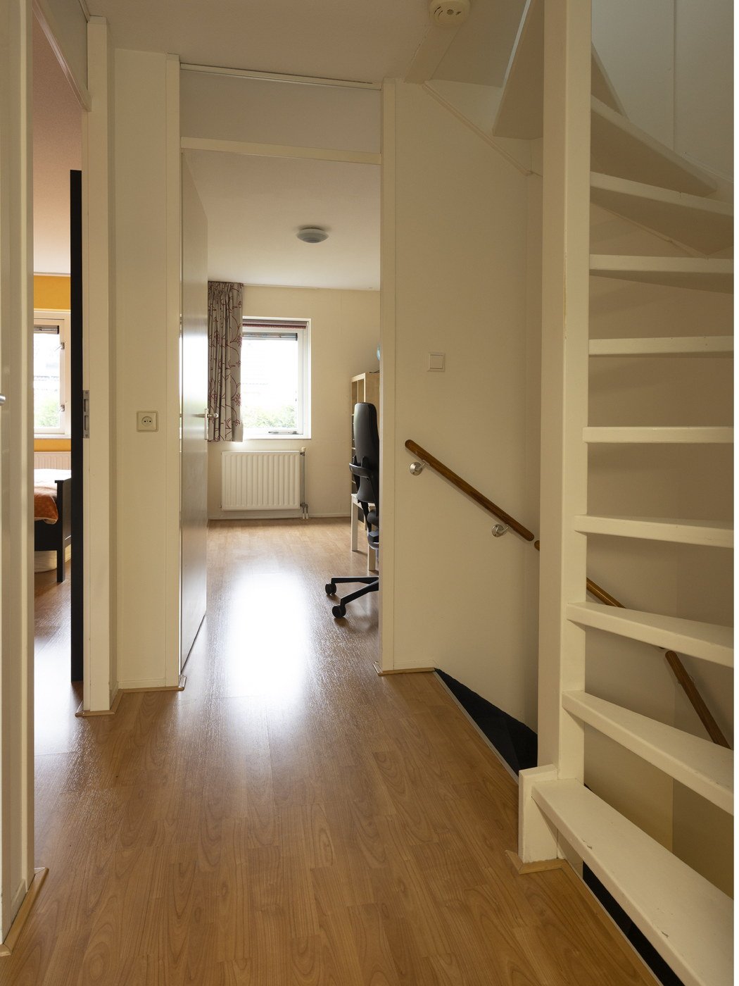 Real Estate Editing — Sample 4 before