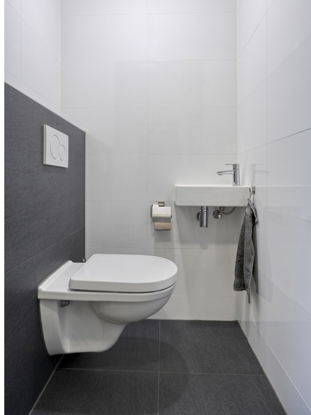 Real Estate Editing — Sample 6 after