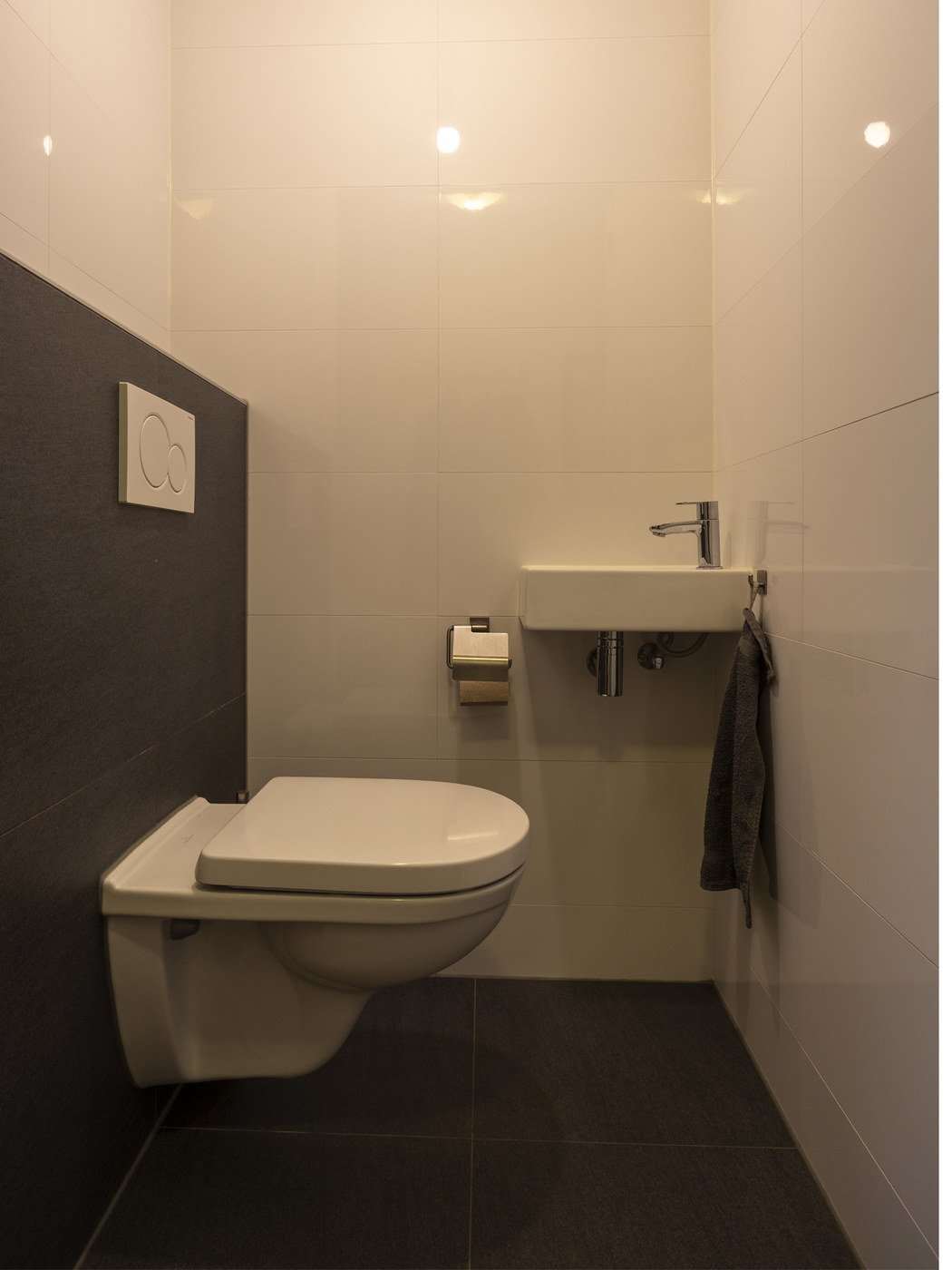 Real Estate Editing — Sample 6 before