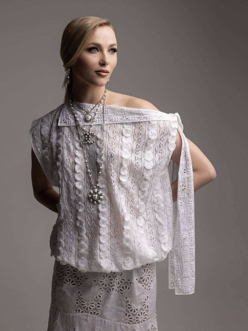 Fashion Photo editing — Sample 1 after