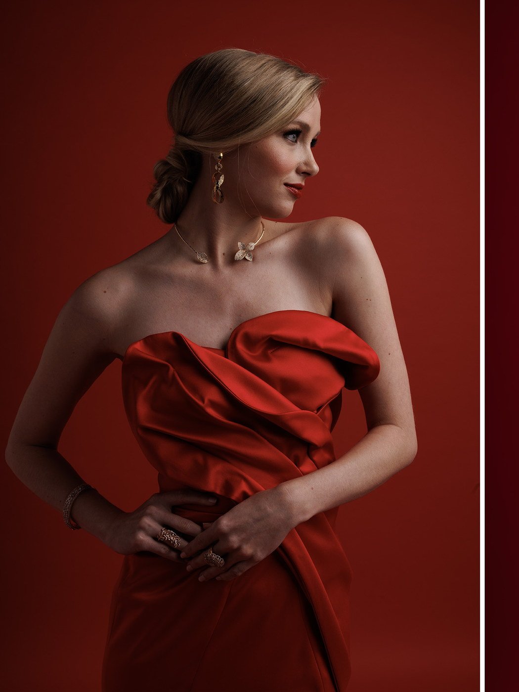 Fashion Photo editing — Sample 2 before