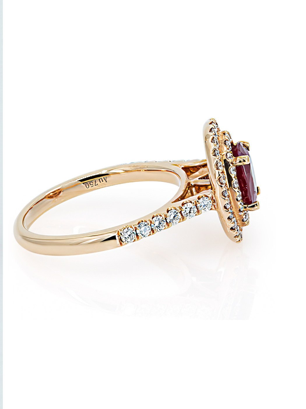 Jewelry Retouching — Sample 4