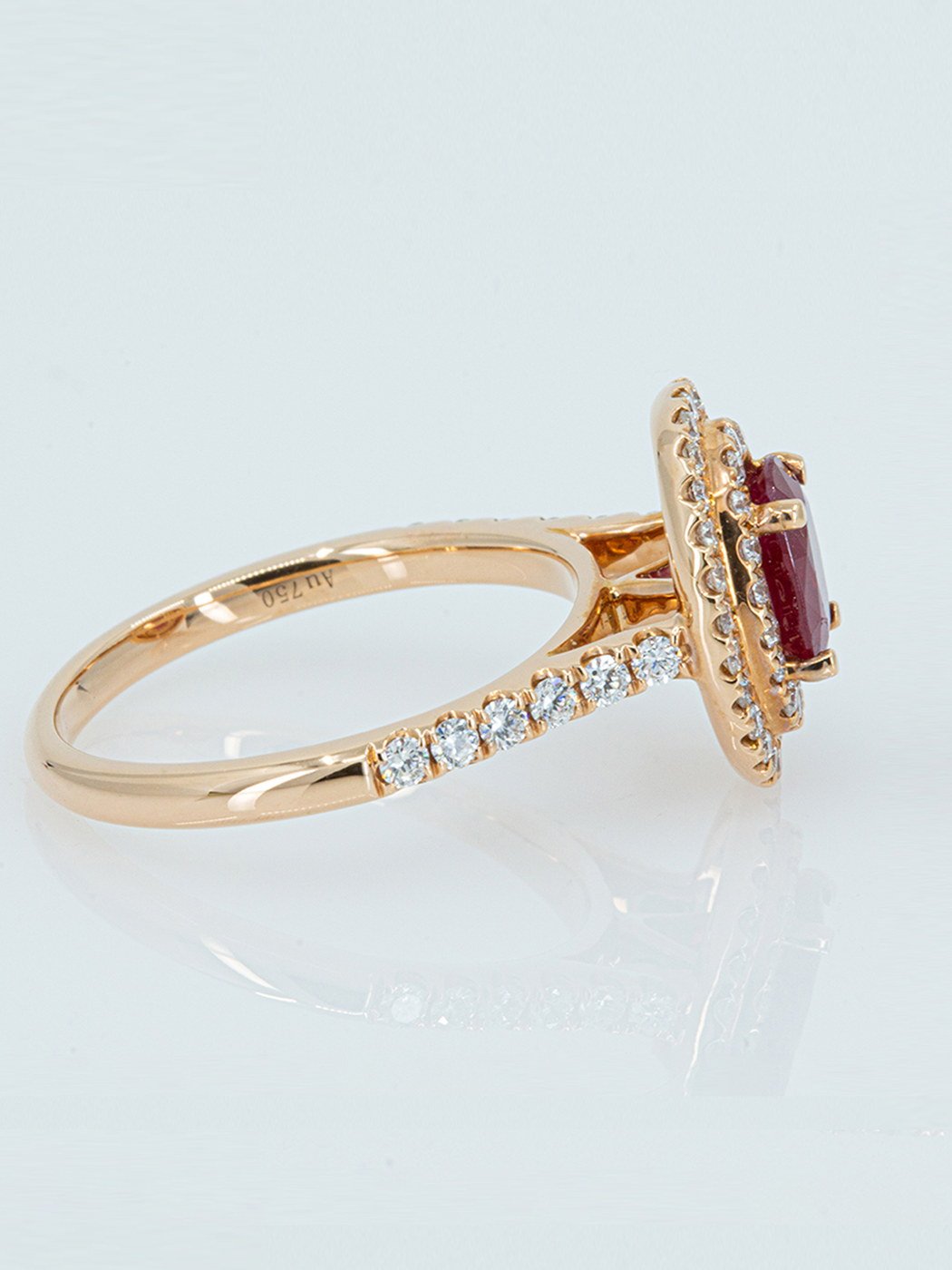 Jewelry Retouching — Sample 4 before