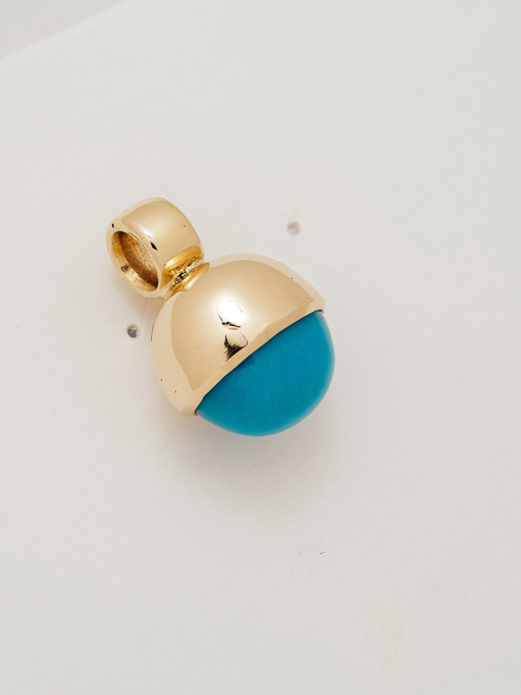 Jewelry Retouching — Sample 3 before