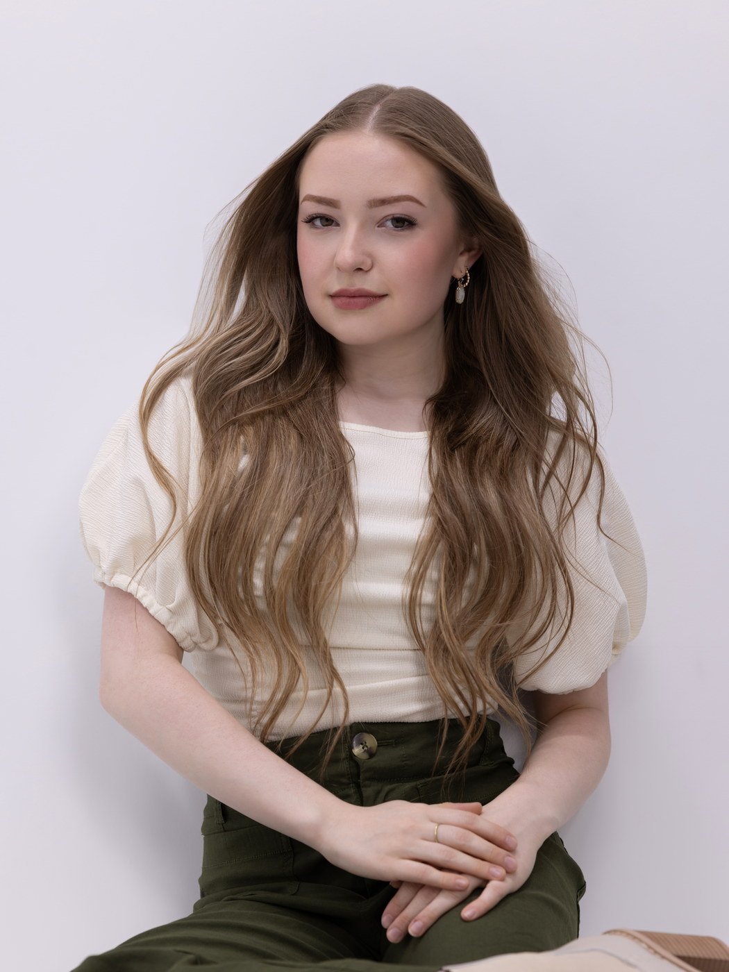 Portrait Retouching — Sample 5 after