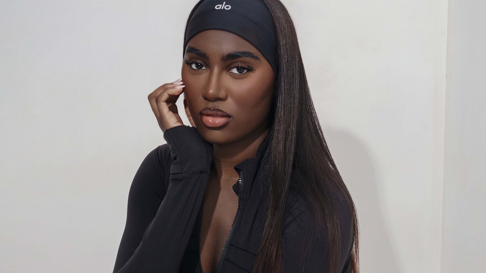 Portrait Retouching
