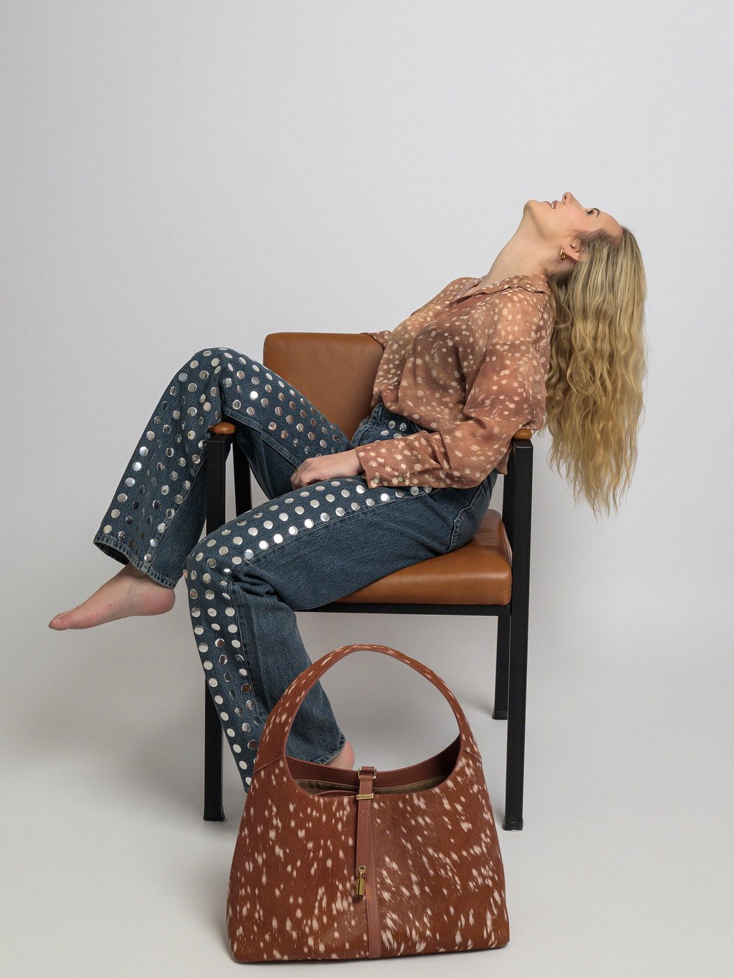 Fashion Photo editing — Sample 3 after