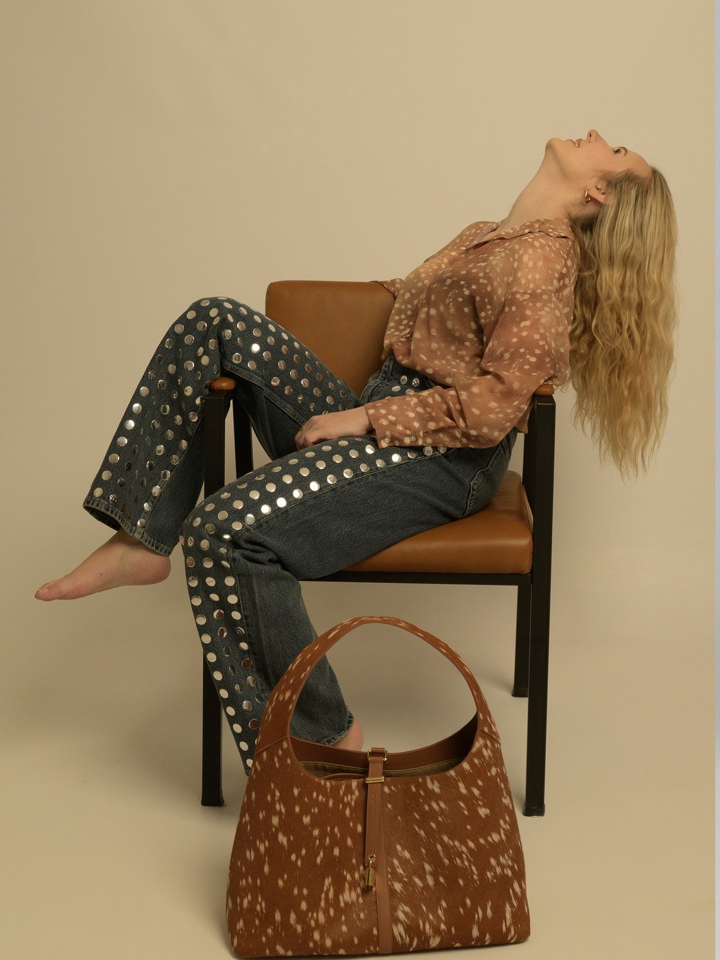 Fashion Photo editing — Sample 3 before