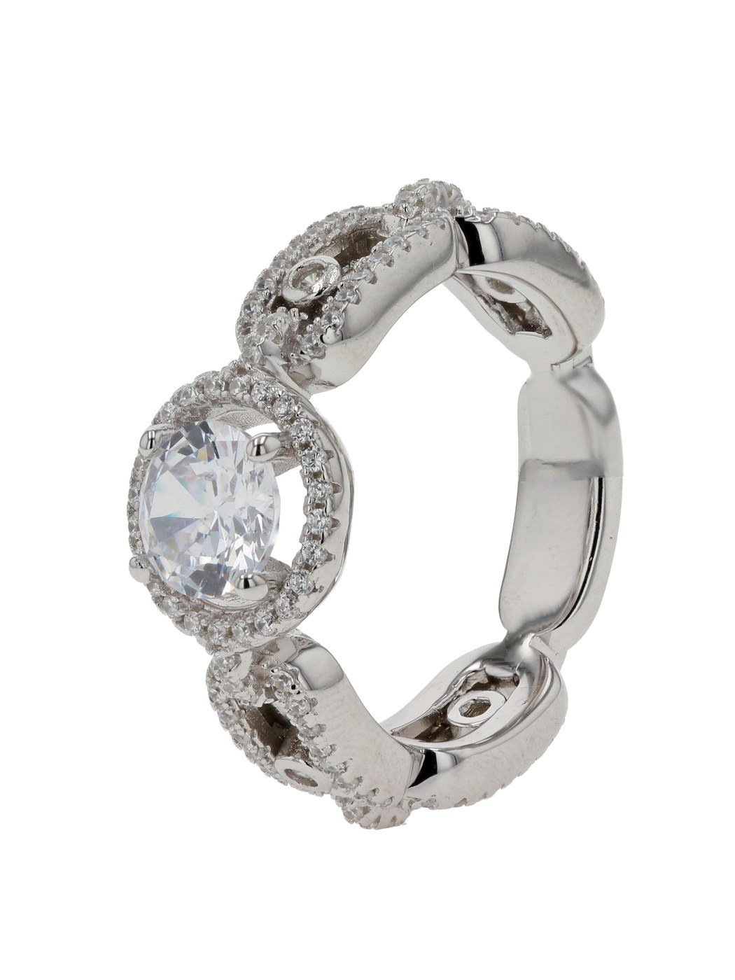 Jewelry Retouching — Sample 1 before